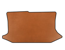 Trunk Mat EVA (HB, Orange) for Ford Fiesta 2002-2008 - image 1