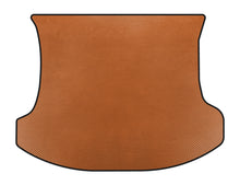 EVA Trunk Mat (2006-2010, Orange) for Mazda CX-7 2006-2012 - image 1