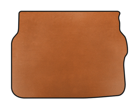 Trunk Mat (HB, 5-Door, Orange) for Opel Astra G classic 1998-2012 - image 1