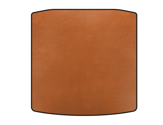 Trunk Mat EVA (SW, Orange) for Volkswagen Golf 4 1997-2006 - image 1