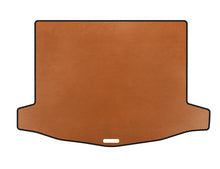Trunk Mat (2011-2014, HB, 5-Door, Orange) for Honda Civic HB 2012-2020 - image 1