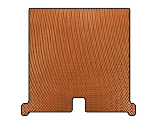 EVA Trunk Mat V-1 (Orange) for BMW X5 F15 2013-2018 - image 1