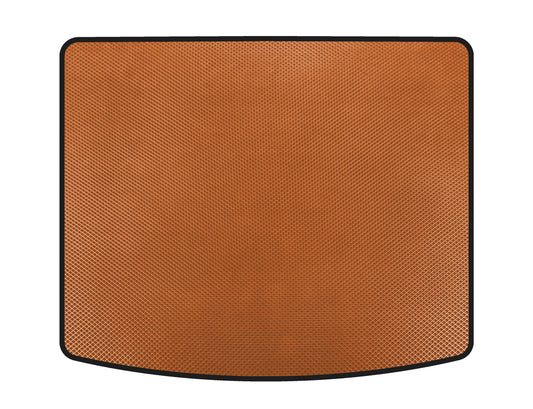 EVA trunk mat (Orange) for Hyundai Creta 2014-2020 - image 1