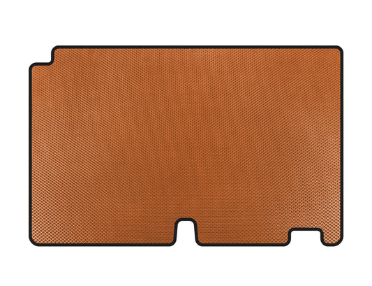 EVA Trunk Mat (HB, 5-Door, Orange) for Mercedes A-сlass W168 1997-2004 - image 1