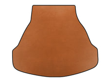 Trunk Mat EVA (Coupe, Orange) for Honda Accord IX 2013-2017 - image 1