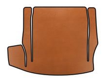 EVA Trunk Mat V1 (For F22, Orange) for BMW 2 Series F22/F23 2014-2021 - image 1