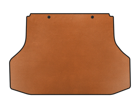 Trunk mat (SD, Orange) for Chevrolet Lacetti - image 1