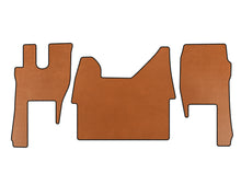 EVA Floor Mats (Orange) for Ford F-MAX 2018-2023 - image 1