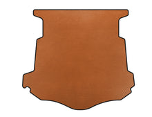 EVA Trunk Mat (2008-2010, LB, Orange) for Ford Mondeo 2008-2014 - image 1