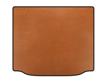 Trunk mat (Orange) for BMW X3 G01 2018- - image 1