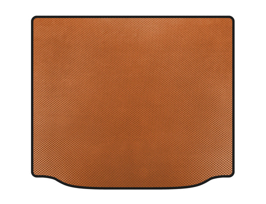Trunk mat (Orange) for BMW X3 G01 2018- - image 1
