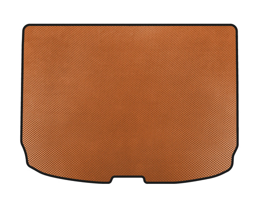 Trunk mat (Orange) for Mitsubishi Eclipse Cross - image 1