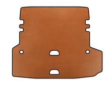 EVA Trunk Mat V-1 (for F-31, Orange) for BMW 3 Series F30/F31 2012-2019 - image 1