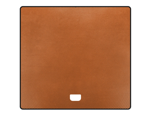 Trunk mat (SW, 5-door, Orange) for Opel Astra J 2009-2015 - image 1