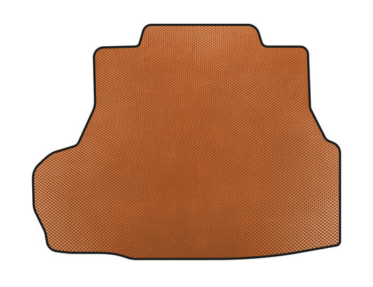 Trunk Mat (Orange) for Chevrolet Epica 2006-2014 - image 1