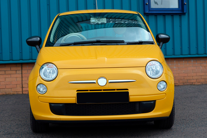 Mirror Covers 2007-2015 (2 pcs, Real Carbon) for Fiat 500/500L 2013-2022 - image 11