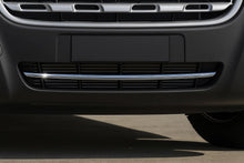 Stainless Steel Bumper Strip for Nissan NV400 2010-2024 - image 1