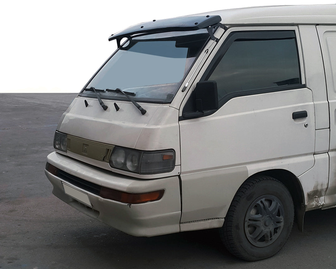 Wind Deflector for Windshield for Mitsubishi L300 1986-2013 - image 4