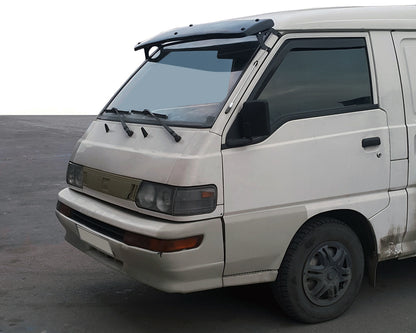 Wind Deflector for Windshield for Mitsubishi L300 1986-2013 - image 4