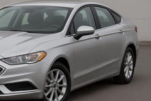 Lower window trim stainless steel (8 pcs) for Ford Fusion 2012-2020 - image 1