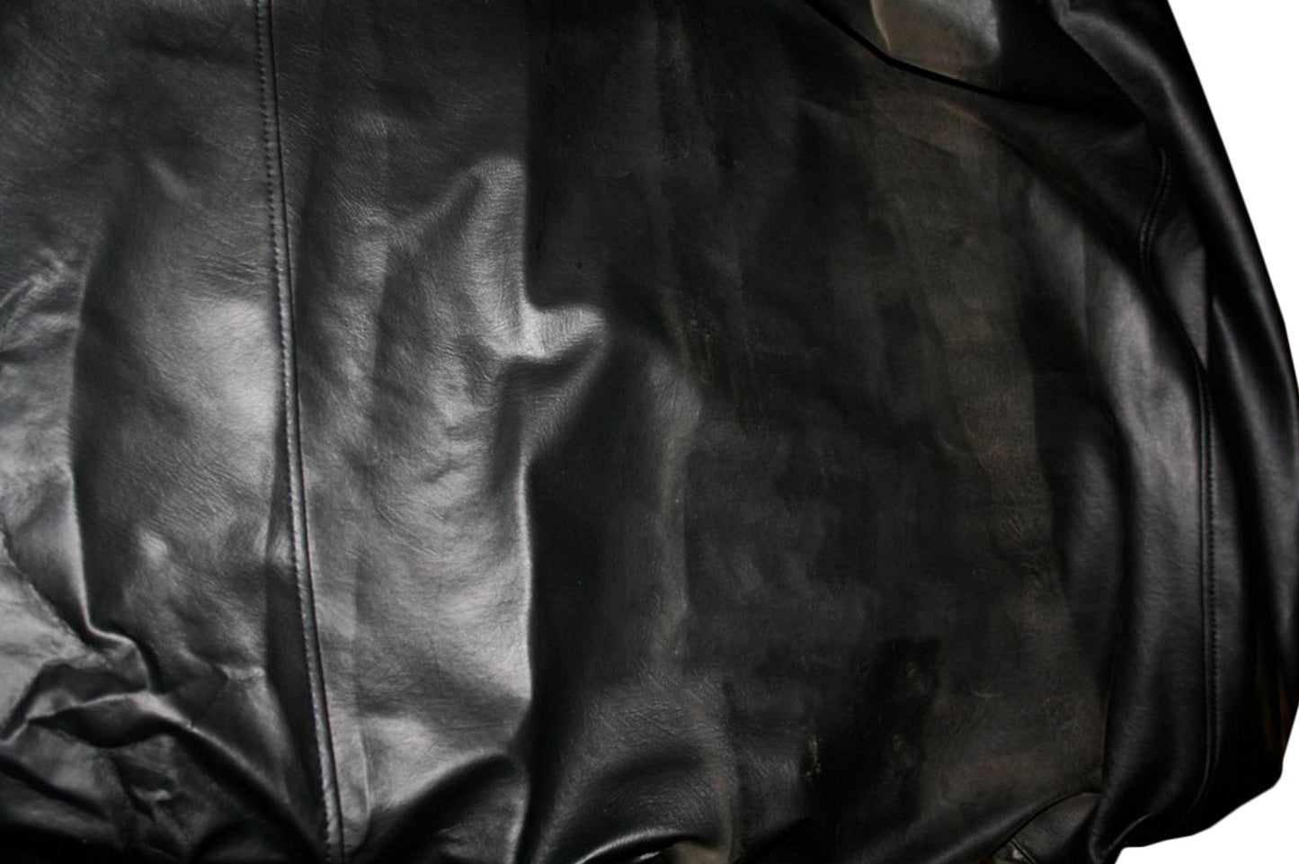 Hood Cover (Leatherette) for Nissan Interstar 2002-2010 - image 1