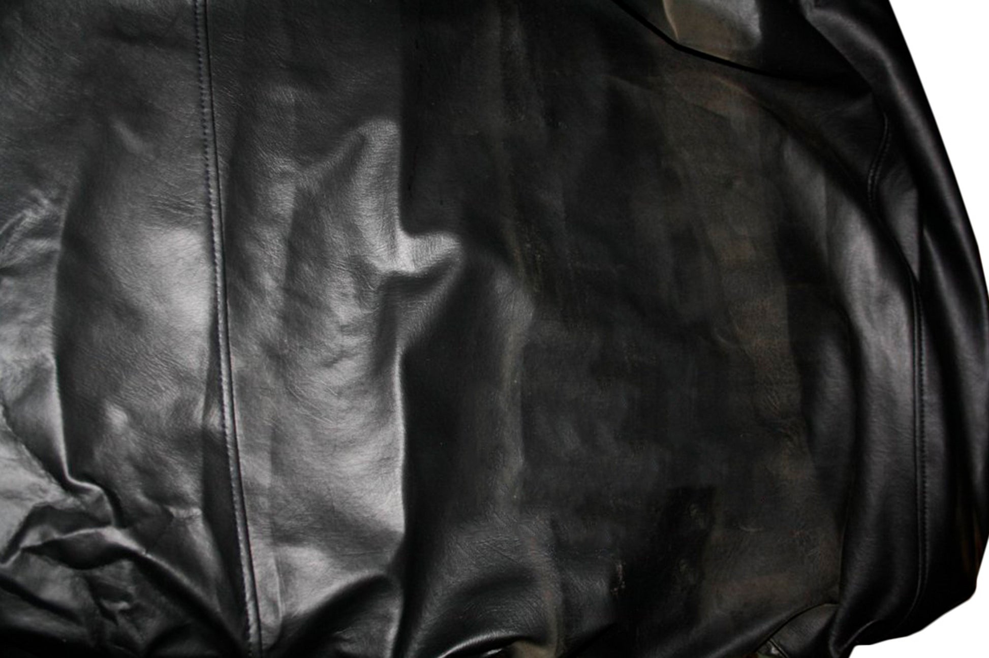 Hood Cover (Leatherette) for Nissan Interstar 2002-2010 - image 1