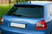 Chrome Tail Light Covers (2 pcs) for Audi A3 1996-2003 - image 1