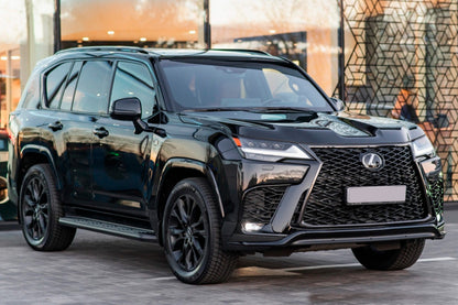 F-Sport Body Kit for Lexus LX 500d/600 2022- - image 6