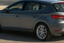 Stainless Steel Window Trim 5-Door 8pcs for Seat Leon 2013-2020 - image 1