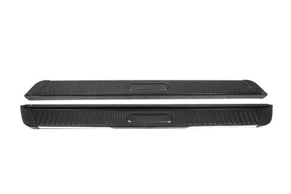 Side Steps SA-013 for SsangYong Action 2005-2018 - image 2