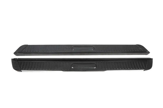 Side Steps SK-013 for SsangYong Kyron 2005-2014 - image 2
