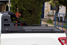 Dakar Roll Bar with LED for Mitsubishi L200 2015-2024 - image 2