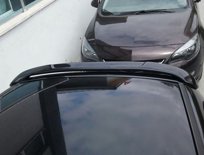 Upper Spoiler Meliset (primed for painting) for Peugeot 206 1998-2024 - image 4