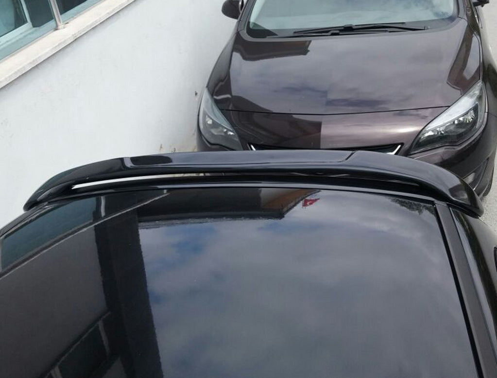 Upper Spoiler Meliset (primed for painting) for Peugeot 206 1998-2024 - image 4