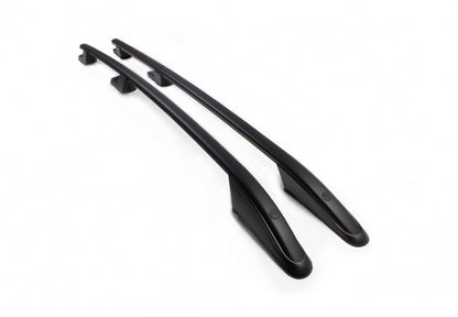 Roof Rails OmsaLine Sport Black for Peugeot Bipper 2008-2017 - image 4