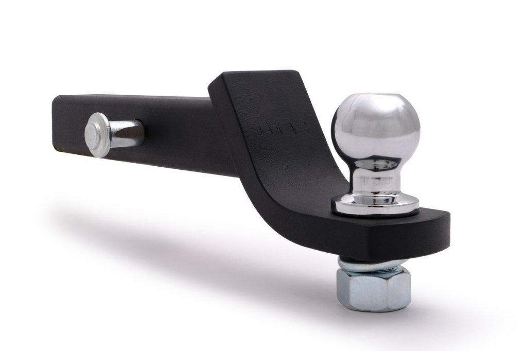 Towbar for Dakar Bumper for Volkswagen Amarok 2010-2022 - image 7