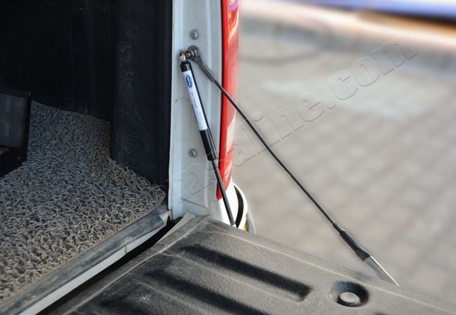 Tailgate Struts for Volkswagen Amarok 2010-2022 - image 1