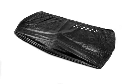 Hood Cover (Leatherette) for Volkswagen Crafter 2006-2016 - image 4