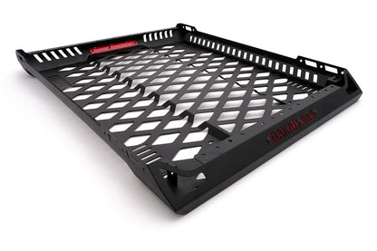 Roof Basket for Roll Bar Dakar (100x100 cm) for Toyota Hilux 2006-2015 - image 6
