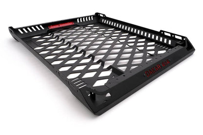 Basket for Rollbar Dakar (100x100 cm) for Isuzu D-Max 2019↗ - Reelken Auto