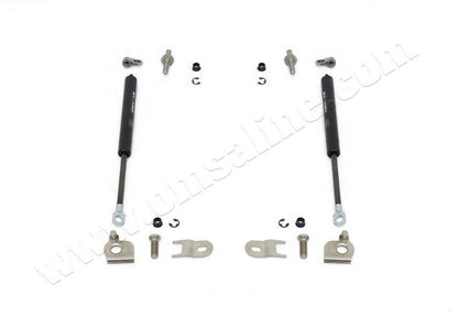 Tailgate Strut Kit for Ford Ranger 2011-2022 - image 4