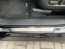 Door Sill Protectors Flexill (4pcs) for Mazda CX-5 2017- - image 1