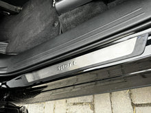 Door Sill Protectors Flexill (4pcs) for Mazda CX-5 2017- - image 2