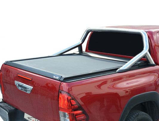 Omback Roll Cover for Toyota Hilux 2015- - image 1