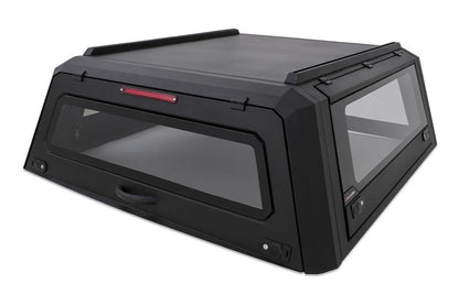 Kung Omcap for Isuzu D-Max 2019↗ - image 5