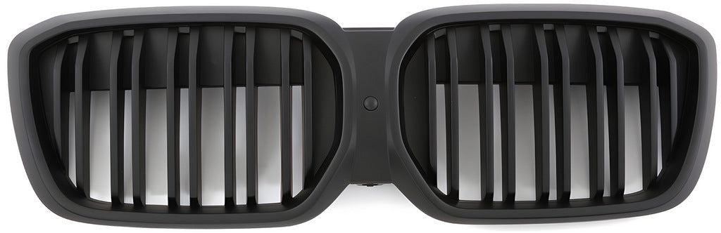 Kidney Grilles M-Look (for G08i, matte black) for BMW X3 G01 2018- - image 2