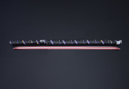 Trunk trim stainless steel for BMW 1 Series F20/21 2011-2019 - image 5