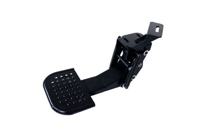 Rear Step for Isuzu D-Max 2002-2011 - image 3