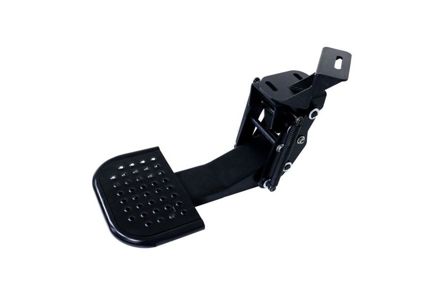 Rear Step for Toyota Hilux 2006-2015 - image 3