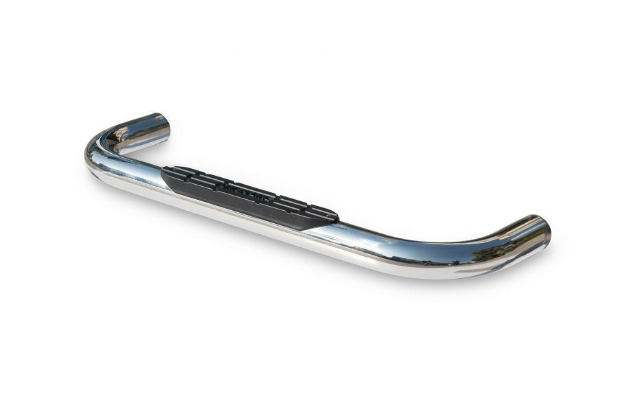 Rear Guard Amazon Silver (76 mm, Stainless Steel) for Isuzu D-Max 2019- - image 4